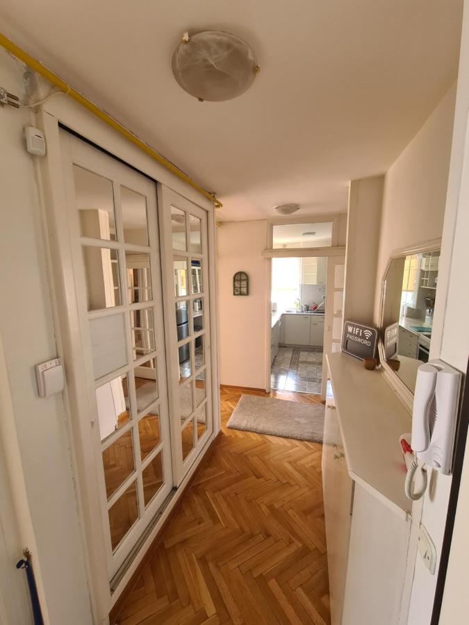 Apartment Walnut - Private Garage