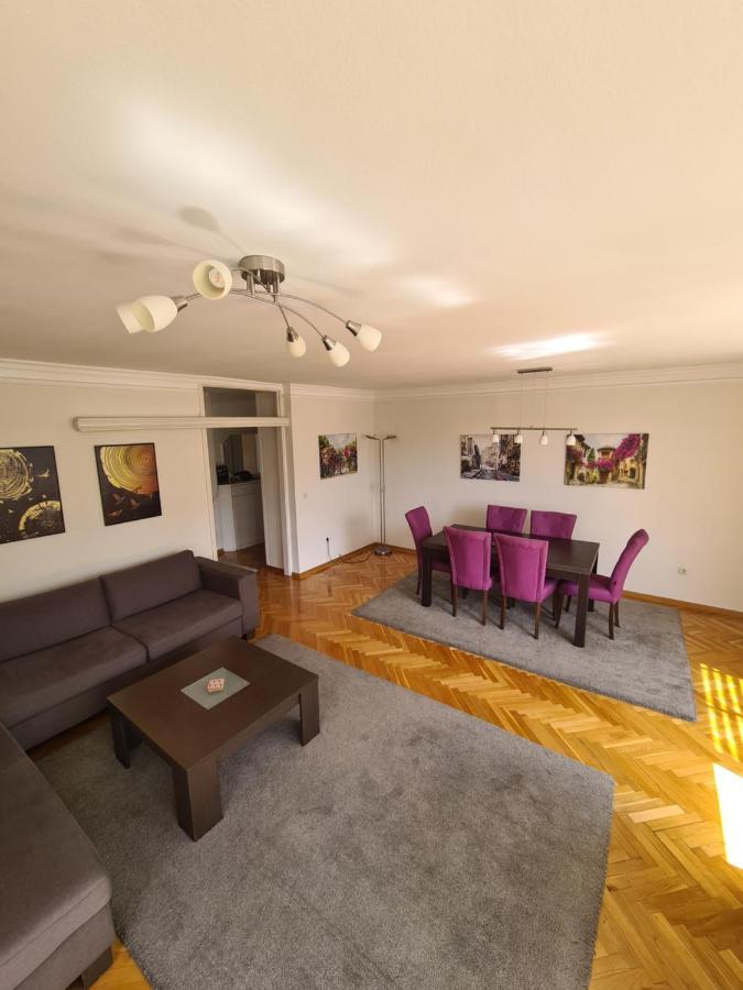 Apartment Walnut - Private Garage *