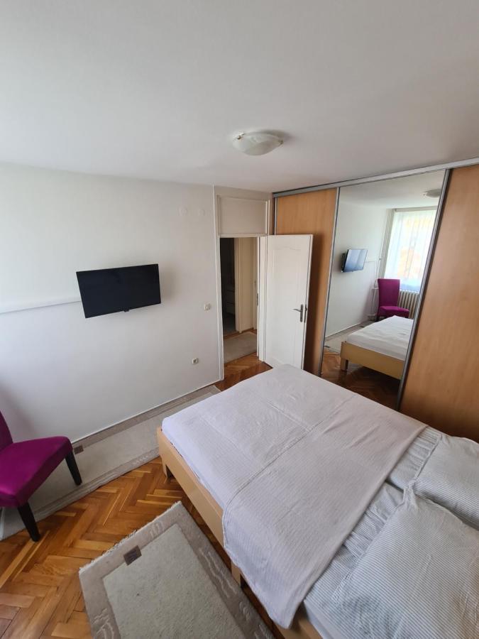 Apartment Walnut - Private Garage Sarajevo