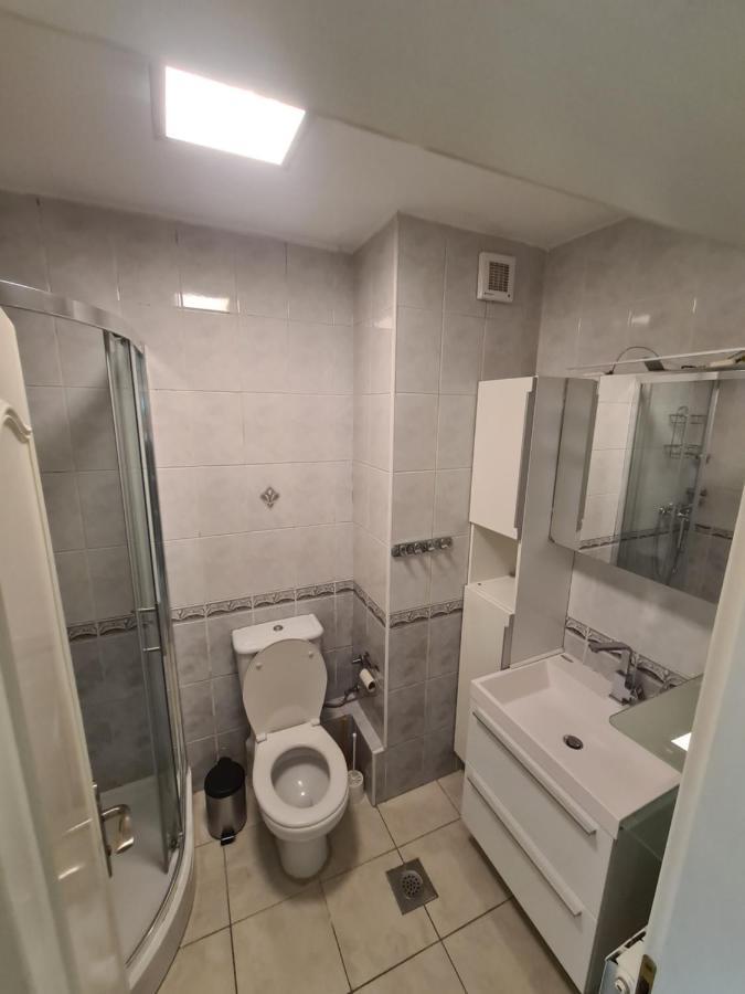 Apartment Walnut - Private Garage Sarajevo